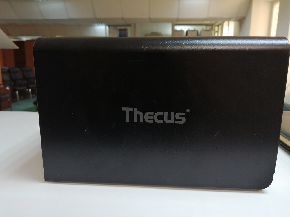 NAS-сервер Thecus N4310
