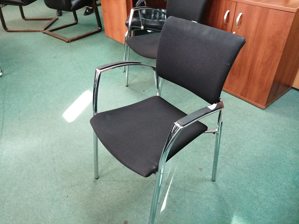 Кресло конференц